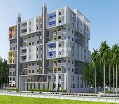 Architha Aithal Aarohi, Raja Rajeshwari Nagar, Bangalore