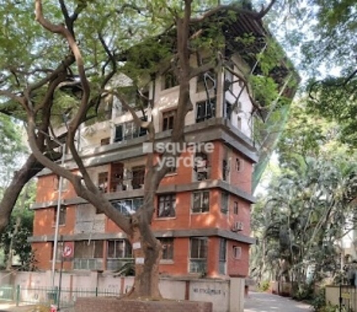 Arcot Villa Cover Image