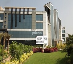 Ardente Office One, Hoodi, Bangalore