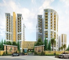 Ardente Pine Grove, Hosa Road, Bangalore