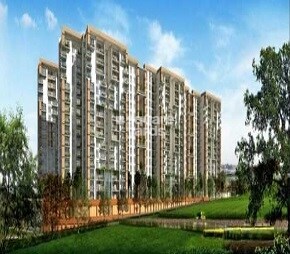 Ardente Wind Song residential project in Banashankari