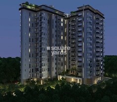 Arge Helios, Hennur Road, Bangalore