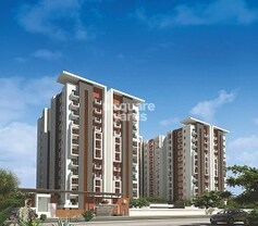 Arge Urban Bloom, Yeshwanthpur, Bangalore