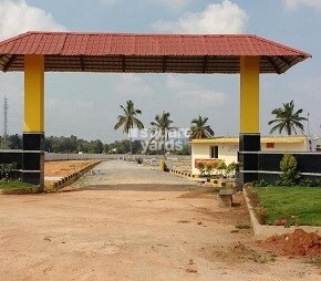 tn argent sri vishnu villas project flagship