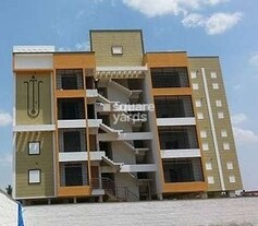 Arihant Nirmal Residency, Suradhenupura, Bangalore