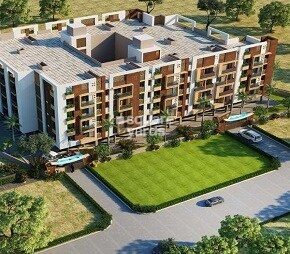 Arihant Seasons Avenue