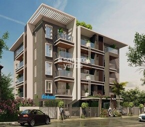 Arihant Vilaya, Koramangala, Bangalore