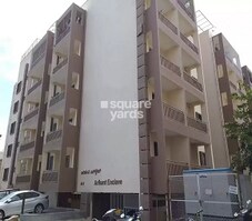 Arihanth Enclave Featured Image