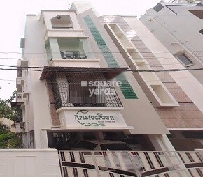 Aristocrown Apartments, Sivanchetti Gardens, Bangalore