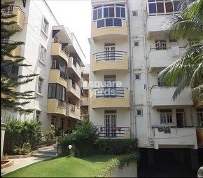 Arjun Aura Apartments
