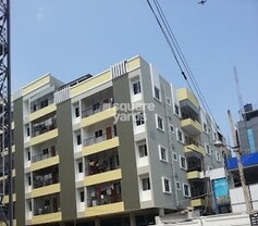 Arka Shine, AECS Layout, Bangalore