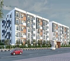 Arka Siddhi Pinnacle, Electronic City Phase II, Bangalore