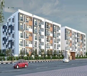 Arka Siddhi Pinnacle