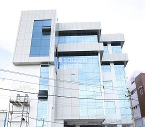 Arka The Business Centre