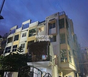 Aroma Apartments