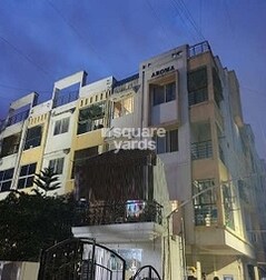 Aroma Apartments Aroma Apartments