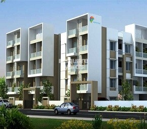 ARR Ambaram Homes