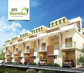 ARS Bhavisha, Sarjapur Road, Bangalore