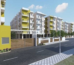 Ars Green Villae Raspberry, Sarjapur, Bangalore