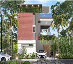 Arsh Greens, Bagalur, Bangalore