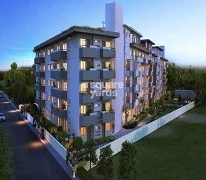 Artha Crest, Whitefield, Bangalore