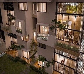 Artha Whitefield paradise