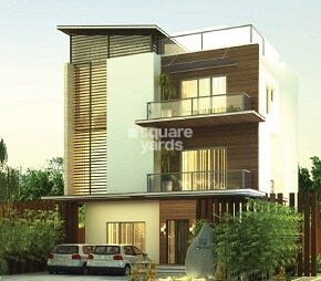 Artha Zen, Bannerghatta Road, Bangalore