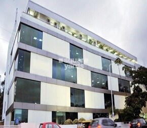 Artisane Green space, Panduranga Nagar, Bangalore