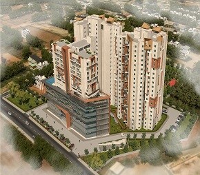 Artismo Millionaire Towers