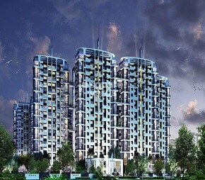 Arun Kaustubha residential project in Thanisandra Main Road
