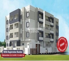 Arun Silicon Tree, Begur, Bangalore