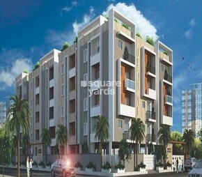 Arunodaya Blue Bells, Sahakara Nagar, Bangalore