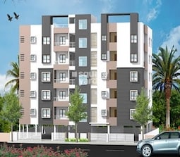 Arunodhaya Green Homes