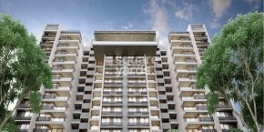 Arvind Bel Air in Yelahanka, Bangalore