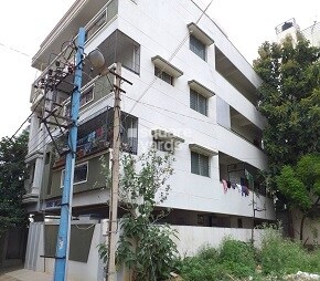 Arvind Emerald residential project in Nyanappana Halli