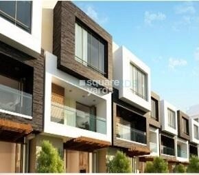 Arvind Expansia Villa