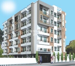 Arvind Godavari residential project in Rachenahalli