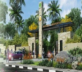 Arvind Lakeview