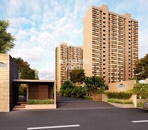 Arvind Oasis