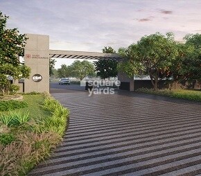 Representative image as actual visual unavailable for Arvind Orchards Devanahalli