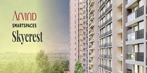 Arvind Skycrest in Bannerghatta, Bangalore