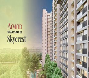 Arvind Skycrest