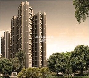 Arvind Skylands