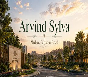 Arvind Sylva