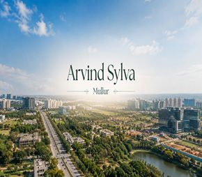 Arvind Sylva Featured Image