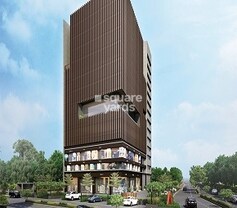 Arvind The Edge, Nagasandra, Bangalore