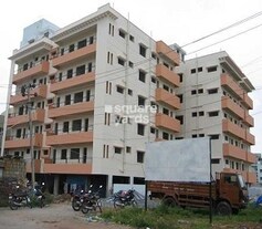 Arvinds Nethravati, Bilekahalli, Bangalore