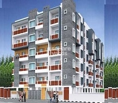 Arvinds Sowparnika, Arekere, Bangalore