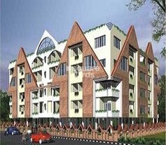 Arya Krishna Mansion, Kodigehalli, Bangalore