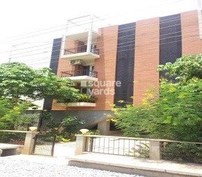 Arya Lotus residential project in Whitefield